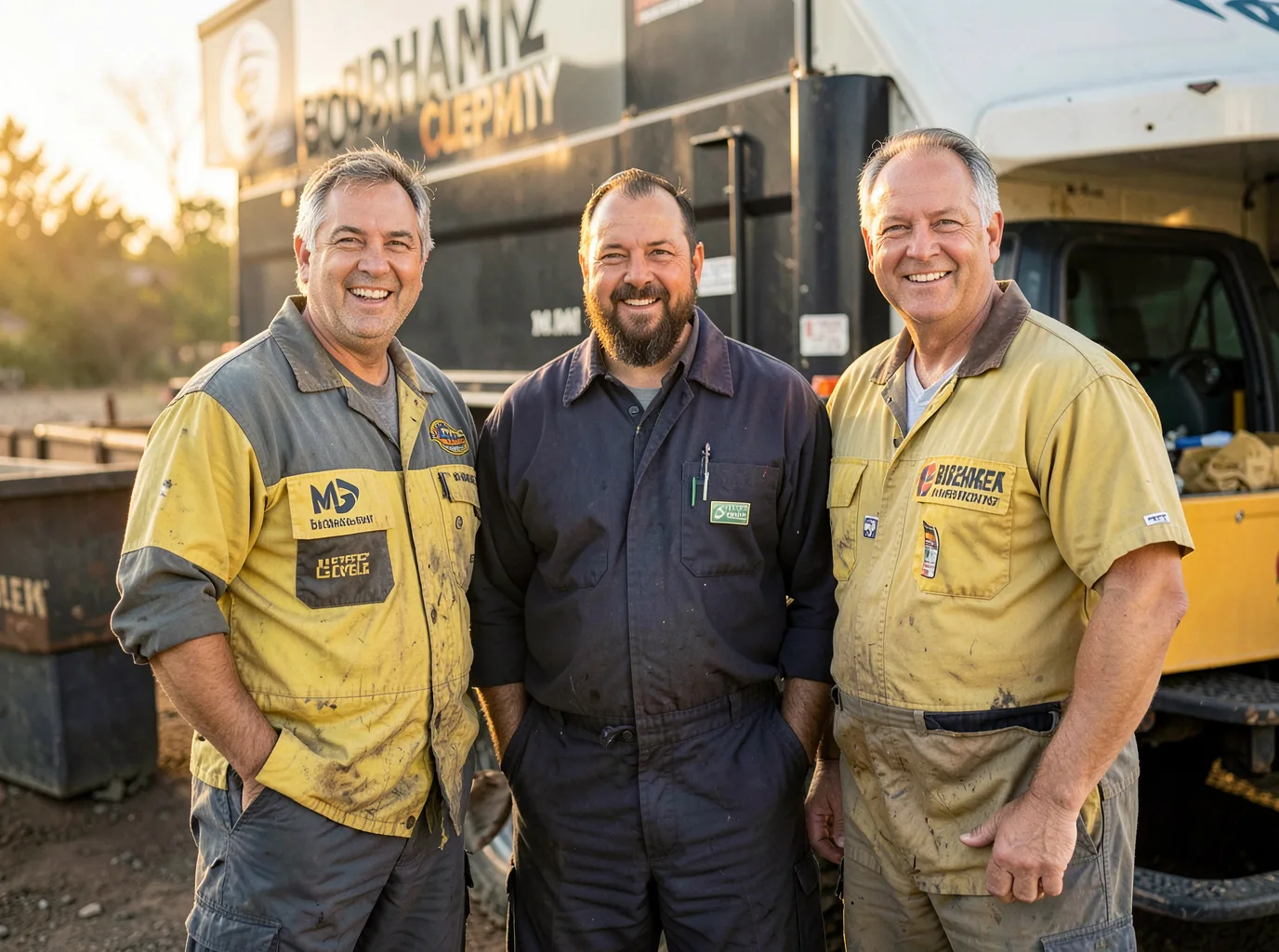 Sewage Cleanup company in Rainier, OR